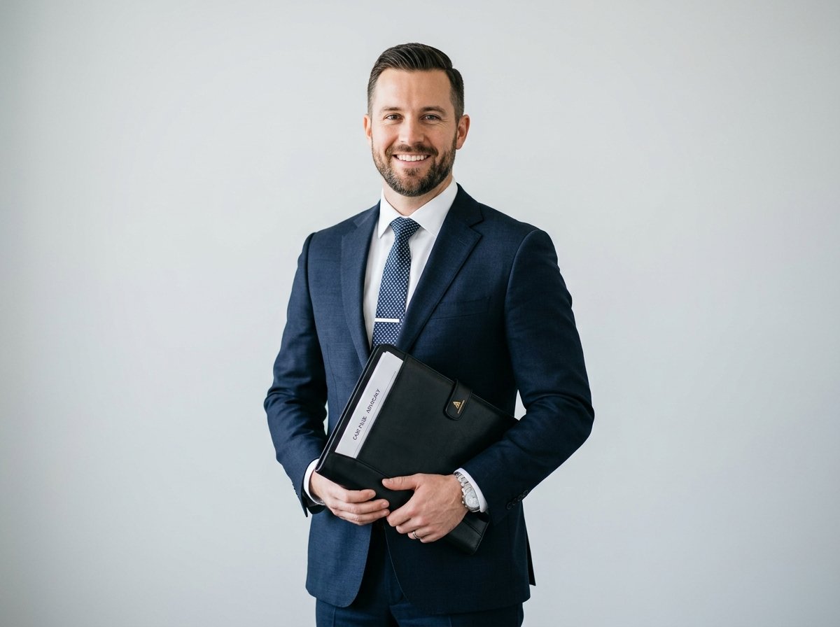 Senior Advocate & Legal Consultant