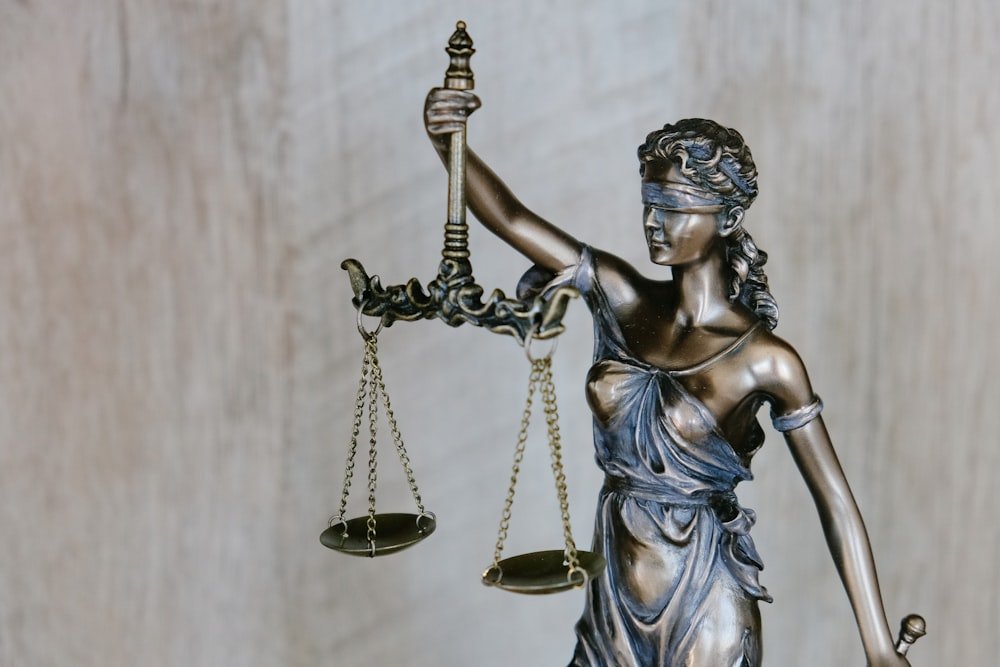Charity Commissioner Change Report Resolution for Legacy Public Trust